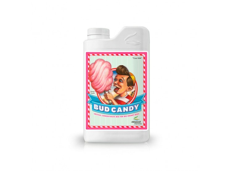 Fertilizante Bud Candy 500 cc - Advanced Nutrients
