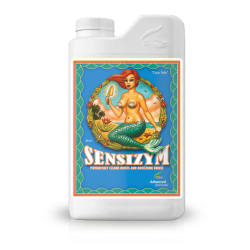 Fertilizante Sensizym 500 cc