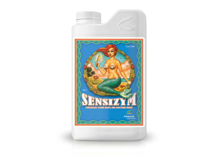 Fertilizante Sensizym 250 cc - Advanced Nutrients