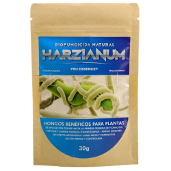 Harzianum 30g Biofungicida