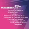 Blueberry 4 Semillas Bsf Seeds - BSF Seeds