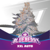Blueberry XXL Auto 2 Semillas Bsf Seeds - BSF Seeds