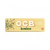Papelillo Ocb Bamboo 1 1/4 - Ocb