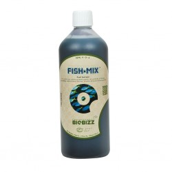 Fertilizante Fish Mix 250cc