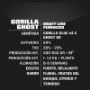 Gorilla Ghost 2 Semillas 2021 Bsf Seeds - BSF Seeds