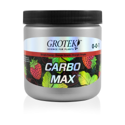 Fertilizante Carbo Max 100 grs Grotek