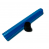 Tubo Plastico Porta Joint 12 x 1 Cms Azul - Productos Genéricos