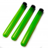 Tubo Plastico Porta Joint 12 x 1 Cms Verde - Productos Genéricos
