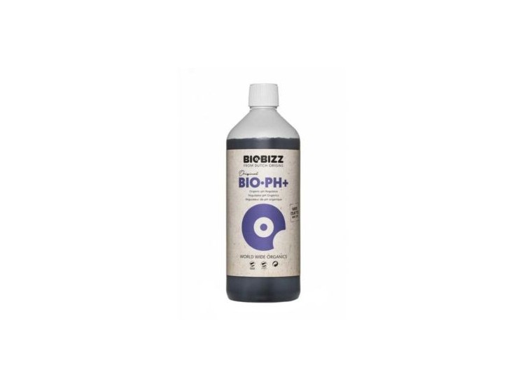 Bio PH + 500 ML - Biobizz