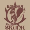 Auto Skunk 3 Semillas Buddha Classics - Buddha seeds