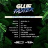 Gorilla Glue Faster 4 GK Semillas BSF Seeds - BSF Seeds