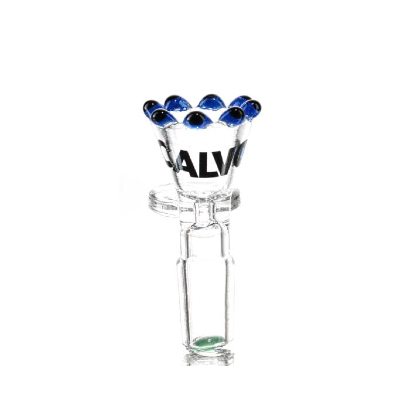 Quemador Perla Blue 14 mm Calvoglass - Calvo Glass