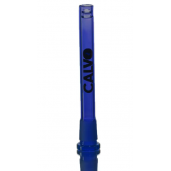 Difusor Premium Translucent Blue 14 cm 14 mm Calvoglass