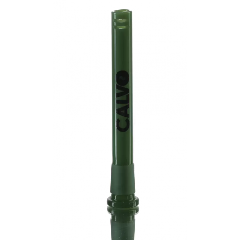 Difusor Premium Green 14 cm 14 mm Calvoglass - Calvo Glass