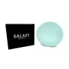 Moledor Ceramico Verde Menta 4 Pcs 60mm Galaxy - Galaxy