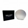 Moledor Ceramico Gris 4 Pcs 60mm Galaxy - Galaxy
