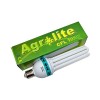 Ampolleta Bajo Consumo 105W Para Crecimiento - Agrolite