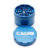 Moledor Ceramico Azul 63mm Calvo Glass - Calvo Glass