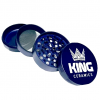 Moledor King Ceramics Purple 60mm - King Ceramics