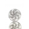 Spinner Cap Diseño Mandala Calvoglass - Calvo Glass
