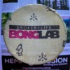 Tapas De Curado Ecobee Pack x2 - Bonglab - BongLab