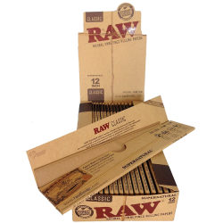 Papelillo Raw Super King Size 30 cms