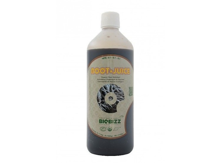 Fertilizante Root-Juice 500Ml - Biobizz