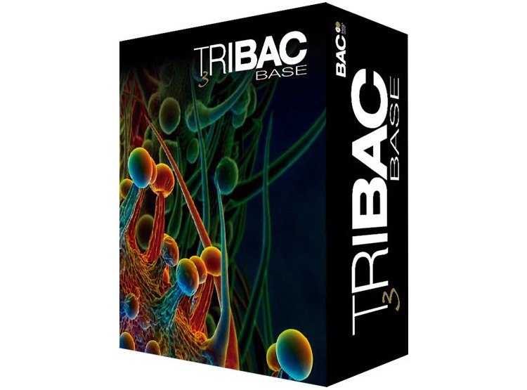 Pack de Fetilizantes Tribac Base - B.A.C
