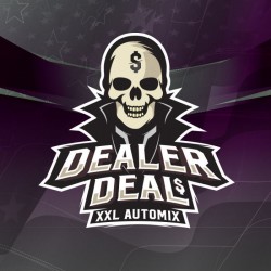Dealer Deal XXL Automix 12 Semillas BSF Seeds