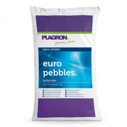 Euro Peblles 10L ( Arcilla Expandida ) - Plagron