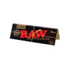 Papelillos RAW Black 1 1/4 - Raw