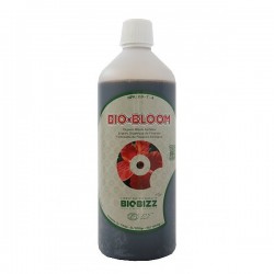 Fertilizante Bio Bloom 500Cc
